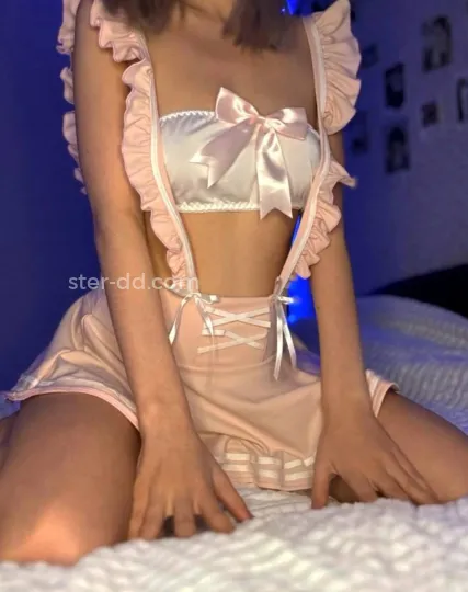 Проститутка Мария - Фото 7 №430947