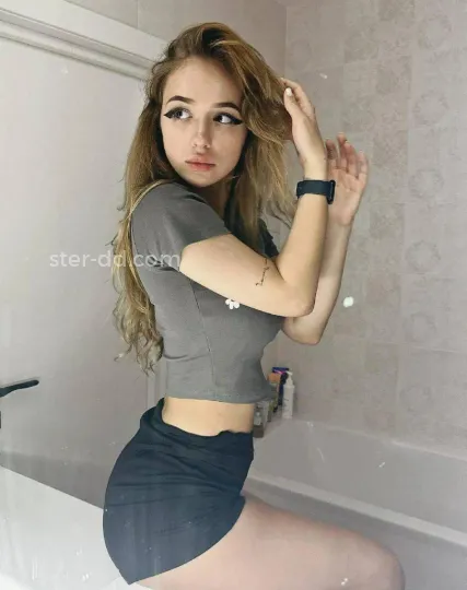 Проститутка Дарья - Фото 8 №431015