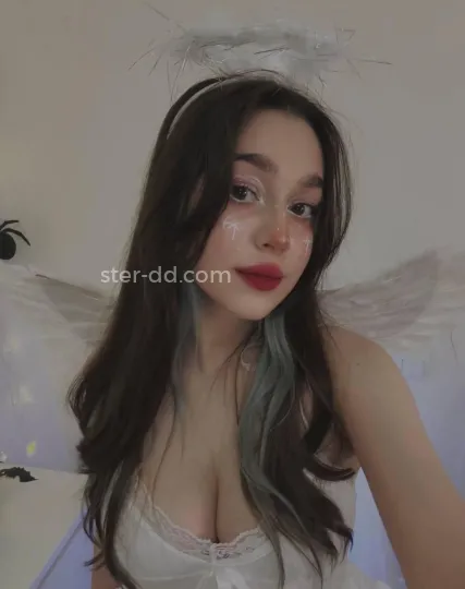 Проститутка Анастасия - Фото 3 №431041