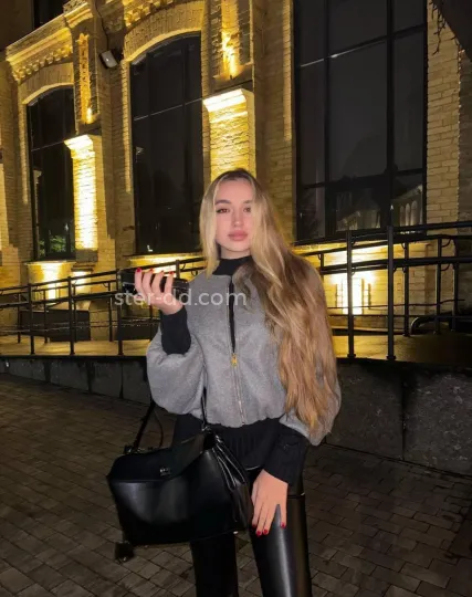 Проститутка Камилла - Фото 3 №477359