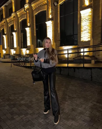 Проститутка Камилла - Фото 1 №477359