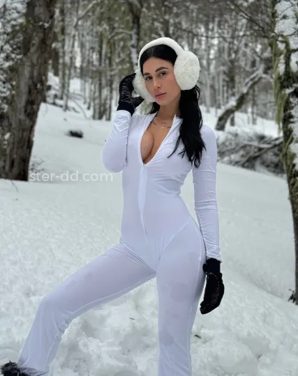 Проститутка Наргиз - Фото 8 №477390
