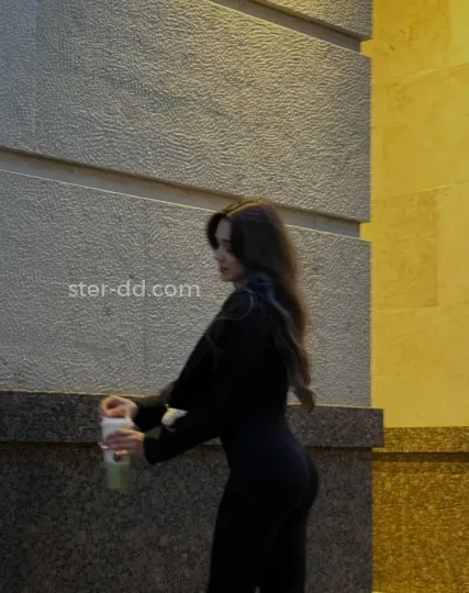 Проститутка Сабина - Фото 7 №477406