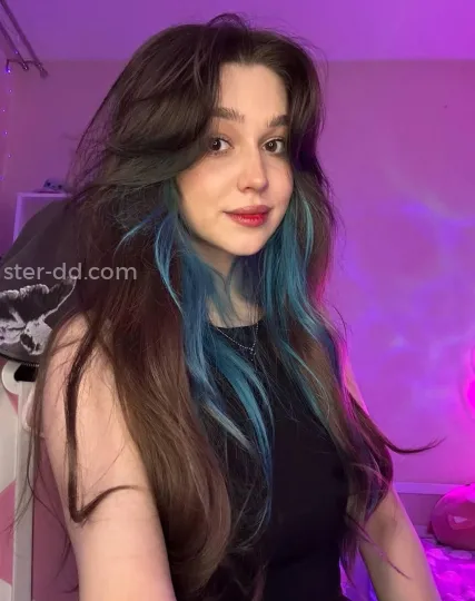 Проститутка Сабина - Фото 3 №477406