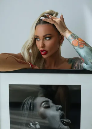 Татьяна - Фото 1